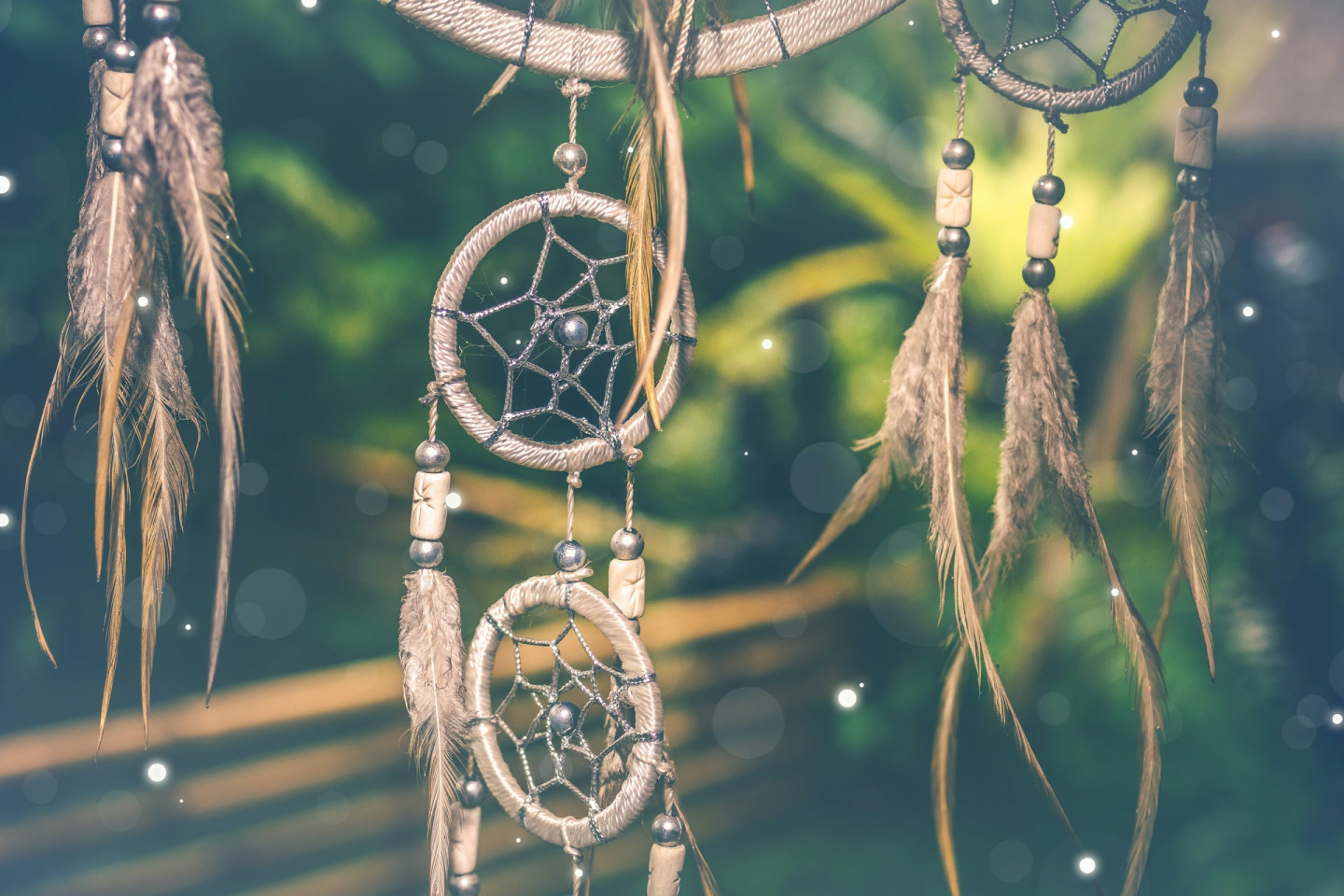 selective-focus-photo-of-brown-dreamcatcher-2447040